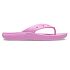 Classic Crocs Flip - Taffy Pink