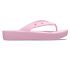 Classic Platform Flip W - Flamingo