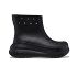 Classic Crush Rain Boot - Black