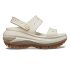 Mega Crush Sandal - Taupe