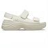 Crocs Skyline Sandal - Bone