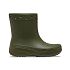 Classic Boot - Army Green