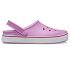 Off Court Clog - Taffy Pink