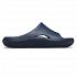 Mellow Recovery Slide - Navy