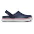 Off Court Clog T - Navy/Pepper