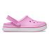 Off Court Clog T - Taffy Pink