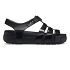 Crocs Splash Glossy Fisherman - Black