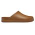 Dylan Clog - Cognac