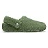 Classic Cozzzy Slipper - Army Green