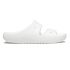 Classic Sandal v2 - White