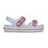 Crocband Cruiser Sandal K - Dreamscape/Cassis