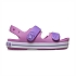 Crocband Cruiser Sandal K - Bubble