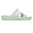 Getaway Strappy - Mint Tint