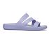 Getaway Strappy - Mystic Purple