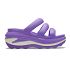 Mega Crush Triple Strap - Galaxy