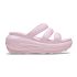 Mega Crush Triple Strap - Pink Milk