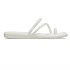 Miami Toe Loop Sandal - Chalk
