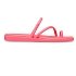 Miami Toe Loop Sandal - Guava