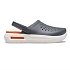 InMotion Clog - Slate Grey