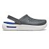 InMotion Clog - Carbon/Multi