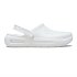 InMotion Clog - White/White