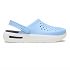 InMotion Clog - Blue Calcite