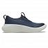 Mellow Ease - Navy/Atmosphere
