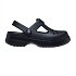 Classic Mary Jane Clog T - Black