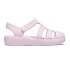 Classic Fisherman T - Pink Milk