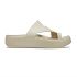 Getaway Platform Toe Loop - Sandstone
