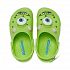 Monsters Inc Mike Cls Clg K - Multi