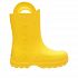 Handle It Rain Boot - Yellow