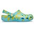 Classic Fresh Fruits Clog - Tinted Glass