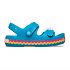 Crocband Cruiser RicRacSandalK - Marina