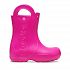 Handle It Rain Boot K - Pink Crush