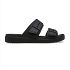 Brooklyn Buckle Low Low - Black
