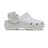 Classic Platform Bouquet Clog - Moonlight