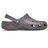 Classic Speckle Clog - Black Sand
