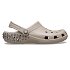 Classic Studded Clog - Taupe