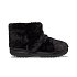Classic Unfurgettable Boot - Black/Black