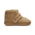 Classic Unfurgettable Boot - Sepia