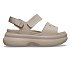 Soho Y Strap Sandal - Dulce