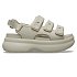 Soho Frosted Sport Sandal - Meteor