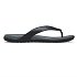 Coast Flip - Black/Slate Grey