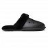 Classic Fuzz Scuff - Black