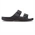 Saturday Sandal M - Black