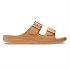 Saturday Sandal M - Umber