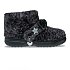 Classic Unfurgettable Leopard Boot - Black/Leopard