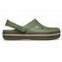 Crocband Gum Clog - Cargo