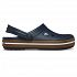 Crocband Gum Clog - Navy